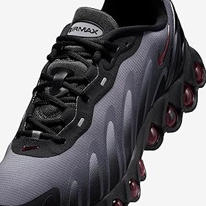 Amazon.com | Nike Air Max Dn8 Men's Shoes (FQ7860-011, Black